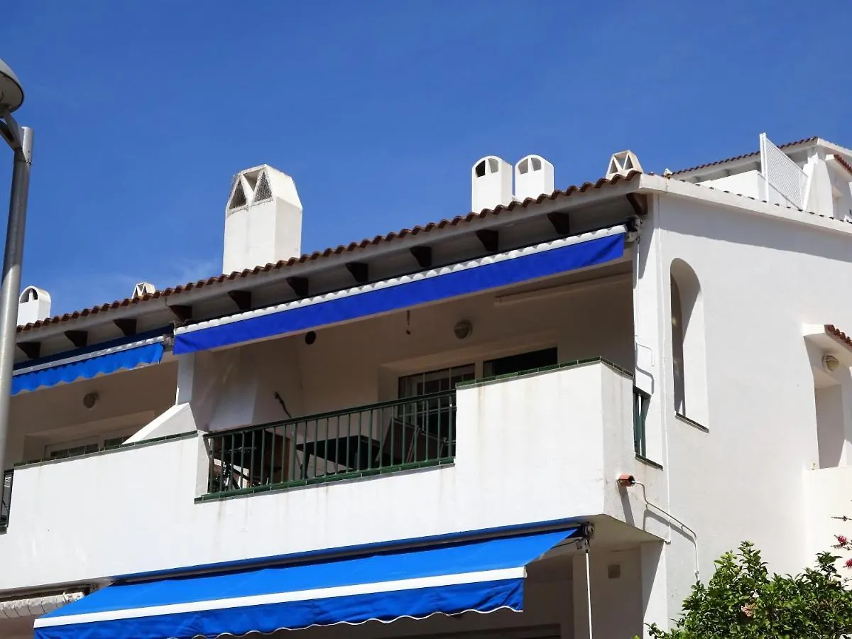 Apartamento En El Campo De Golf Son Parc, Menorca 0*,  Spain