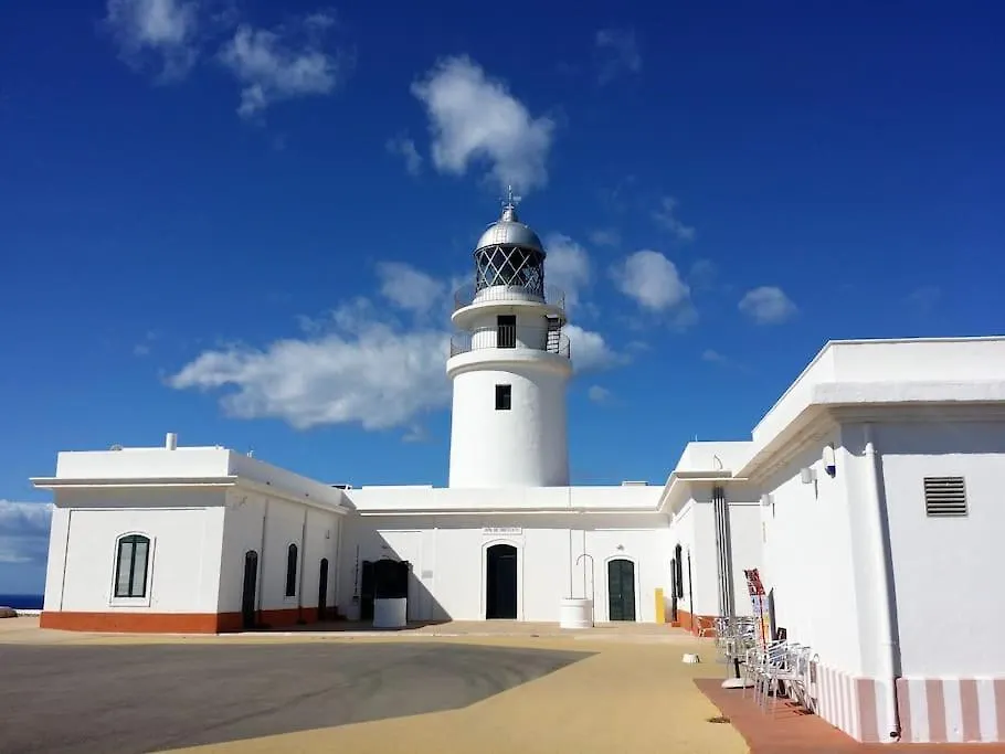Apartamento En El Campo De Golf Son Parc, Menorca 0*,  Spanien