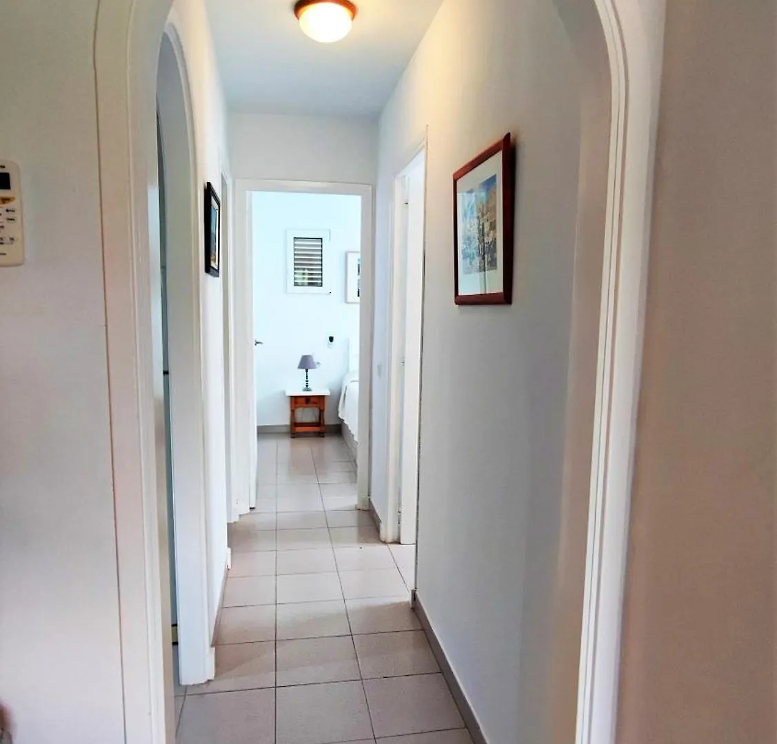 Apartamento En El Campo De Golf Son Parc, Menorca