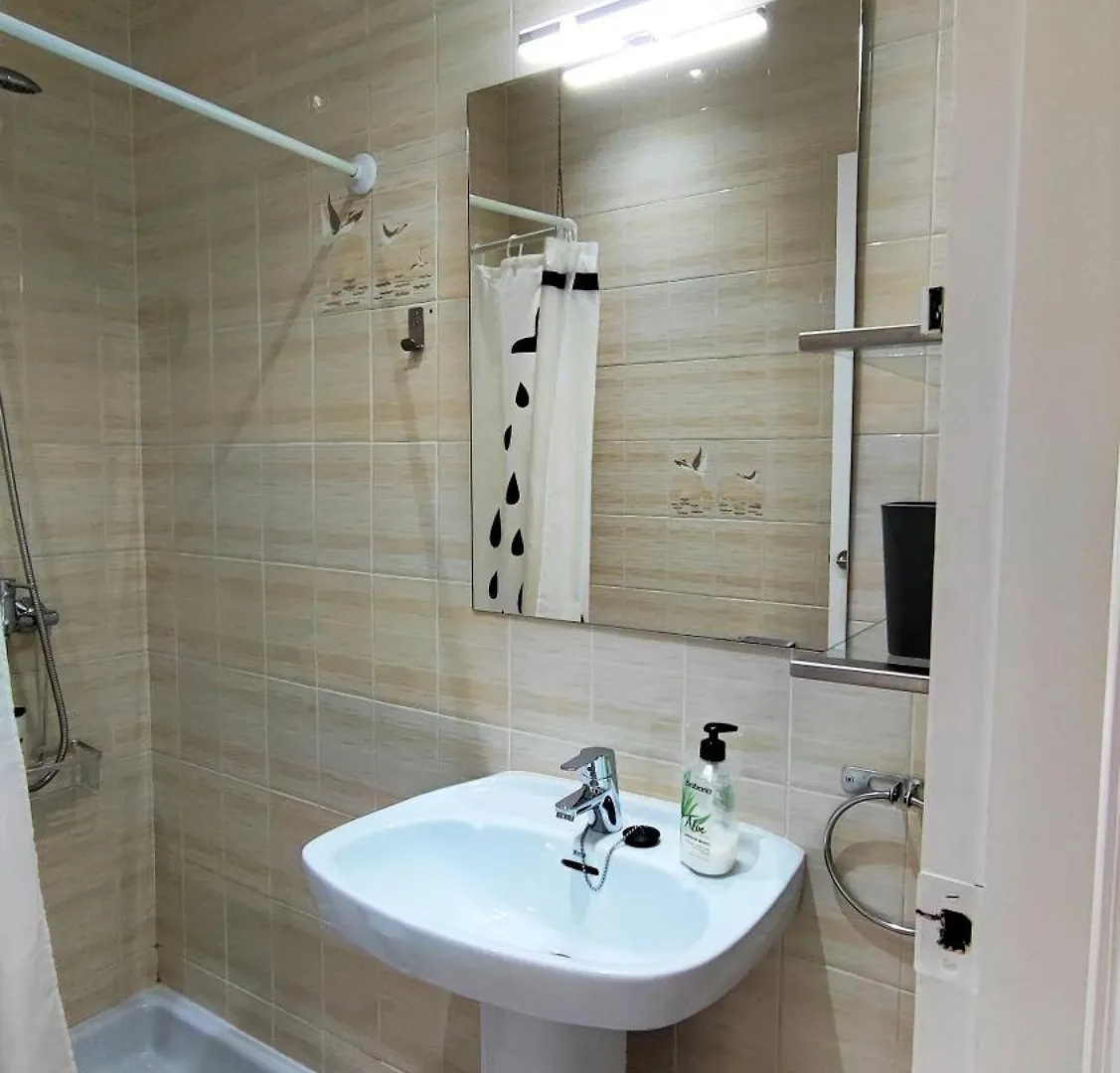 Apartamento En El Campo De Golf Son Parc, Menorca Spanien