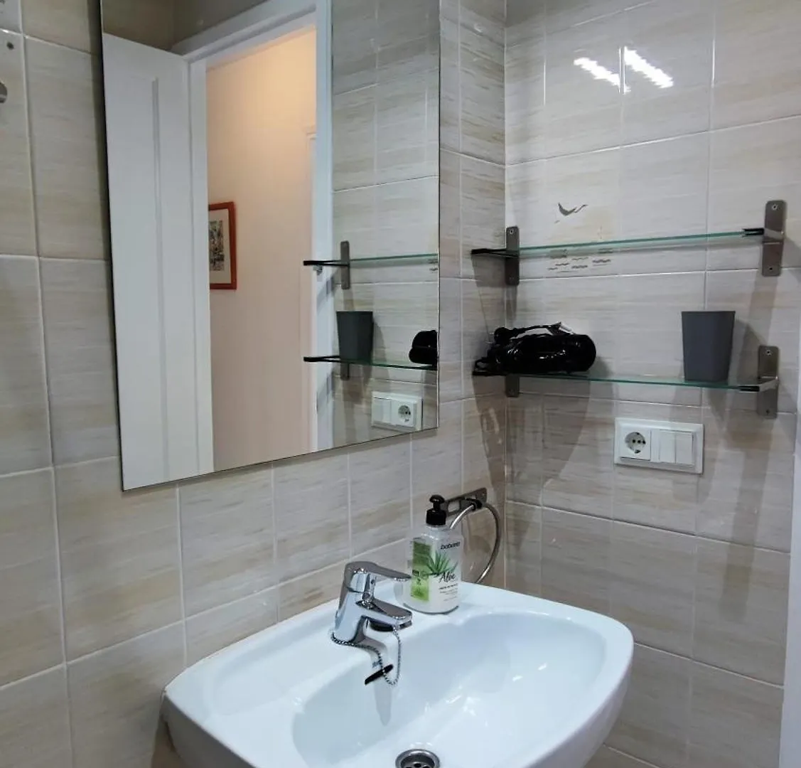 Apartamento En El Campo De Golf Son Parc, Menorca Lejlighed