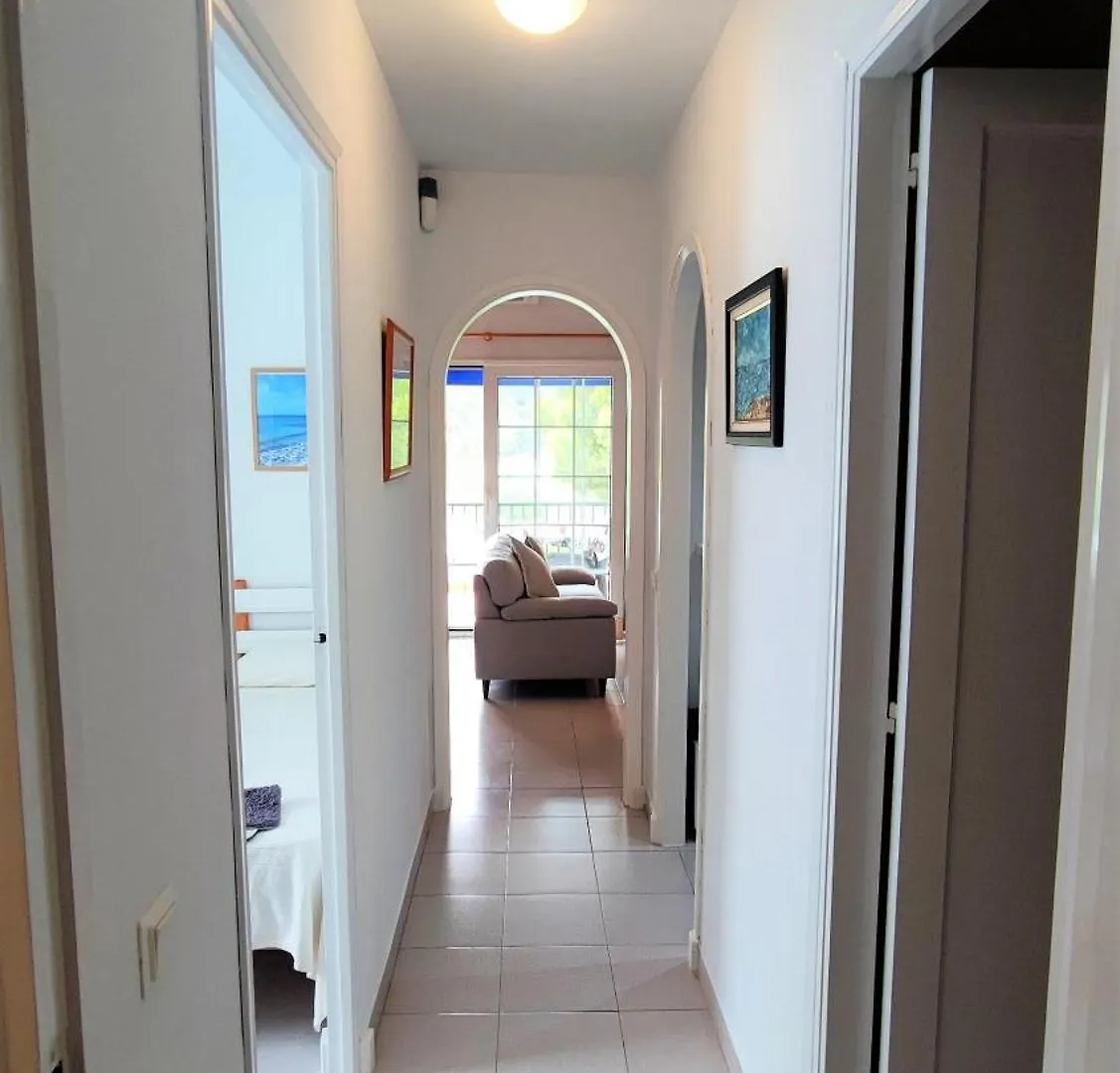 Apartamento En El Campo De Golf Son Parc, Menorca 0*,