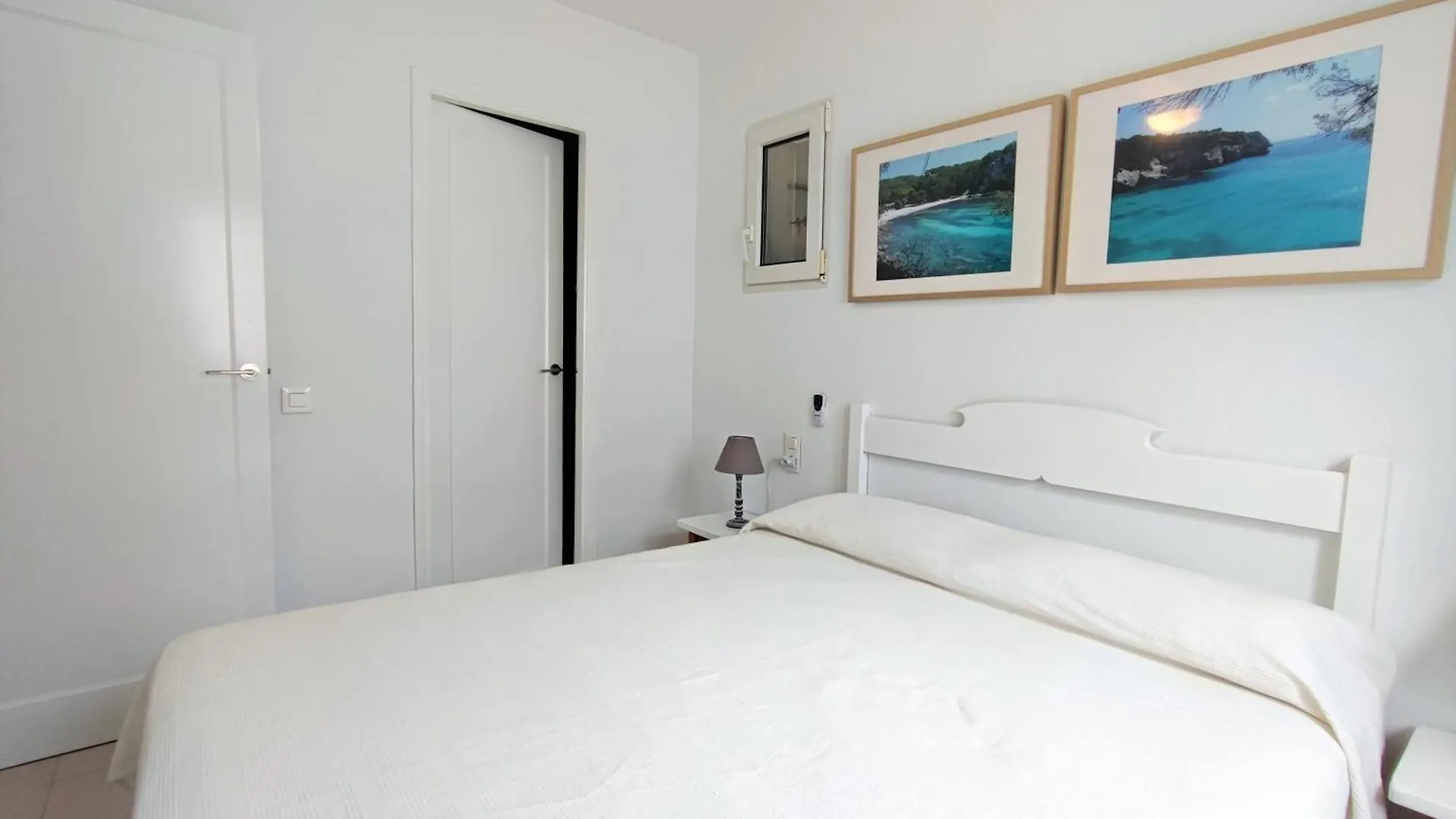 Apartment Apartamento En El Campo De Golf Son Parc, Menorca Spain