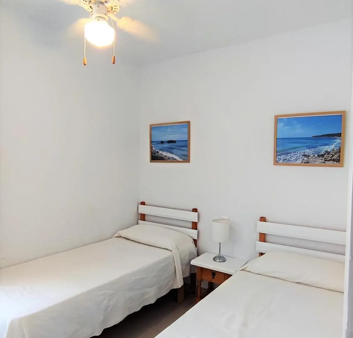 Apartamento En El Campo De Golf Son Parc, Menorca 0*,  Spanien