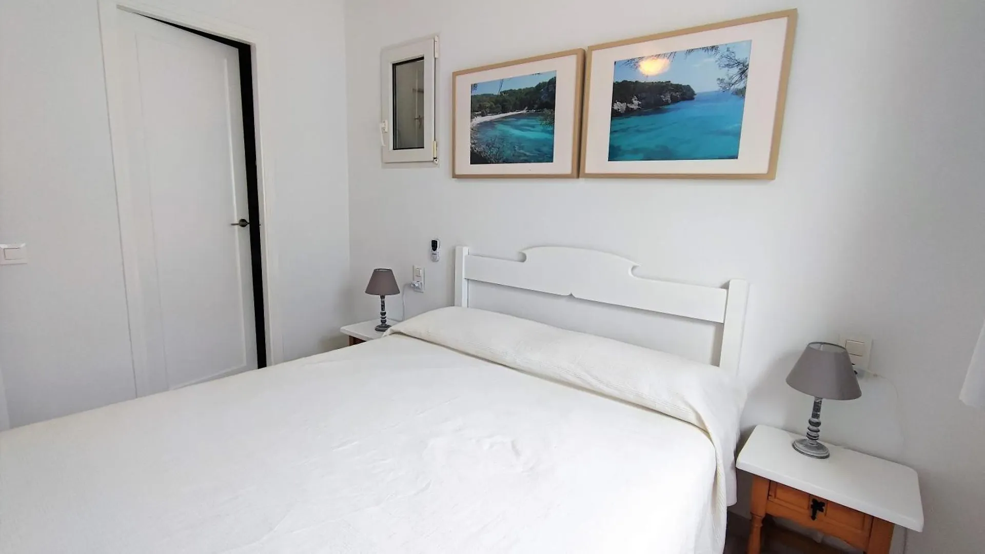 Apartamento En El Campo De Golf Son Parc, Menorca