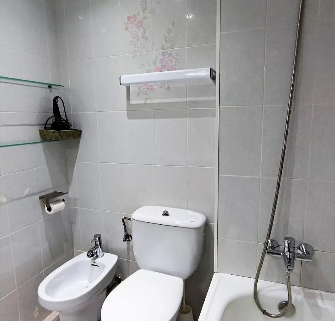 Apartamento En El Campo De Golf Son Parc, Menorca 0*,