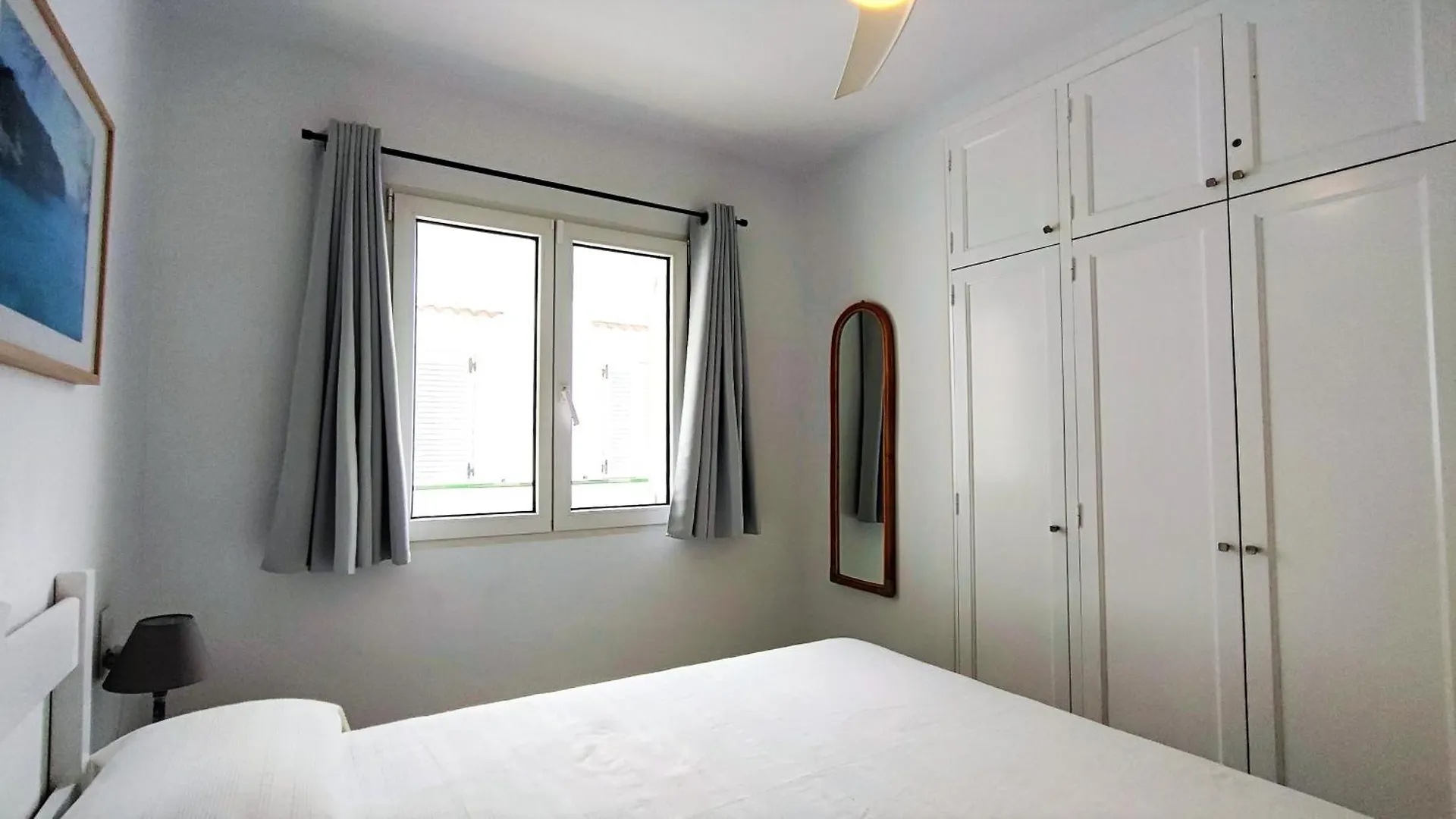 Apartamento En El Campo De Golf Son Parc, Menorca Lejlighed