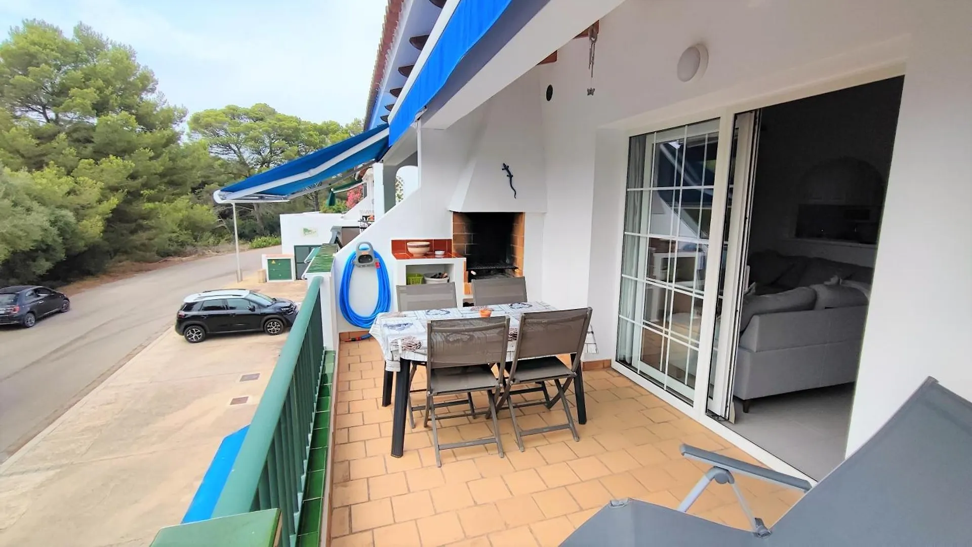 Apartamento En El Campo De Golf Son Parc, Menorca 0*,  Spanien